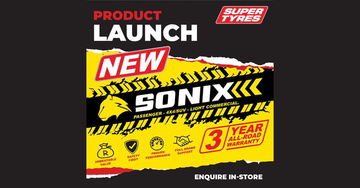 Sonix
